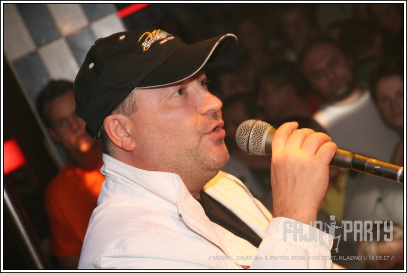 Michal David - Michal Kladno 18.5.07.10.jpg